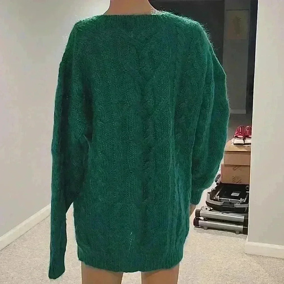 Forenza Italian vintage sweater - Picture 5 of 10